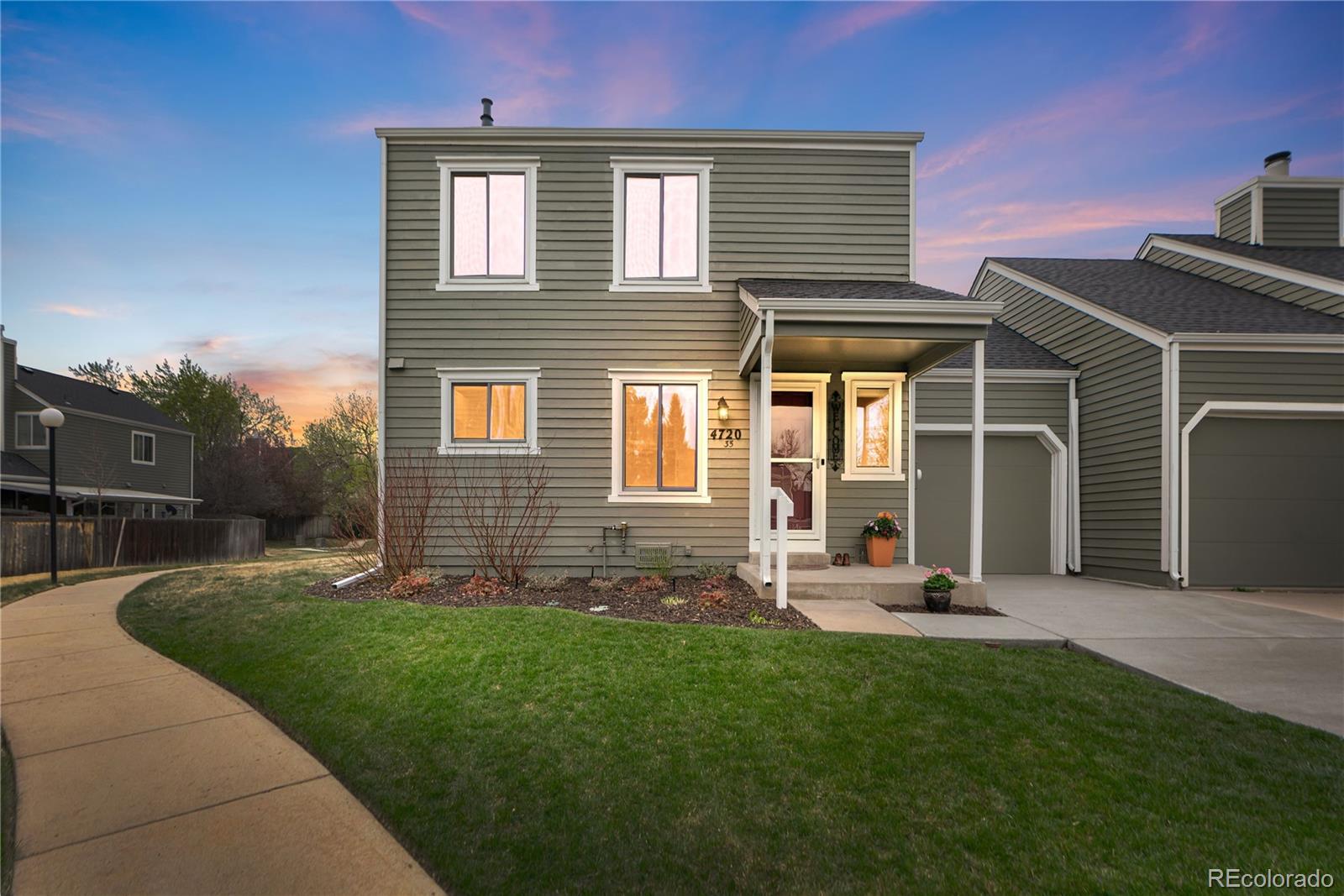 4720 S Dudley Street Littleton CO 80123
