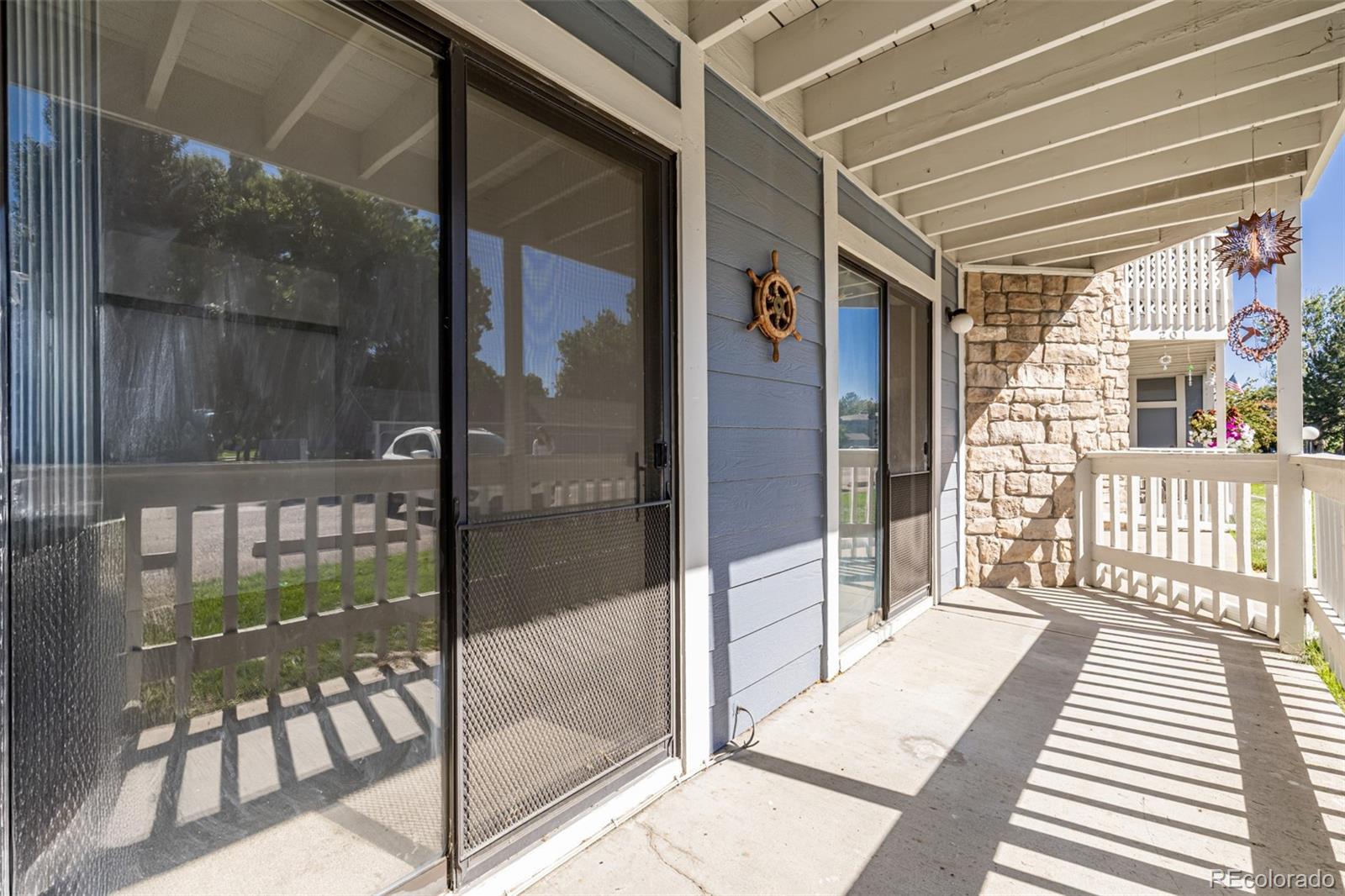8335 Fairmount Drive Denver CO 80247