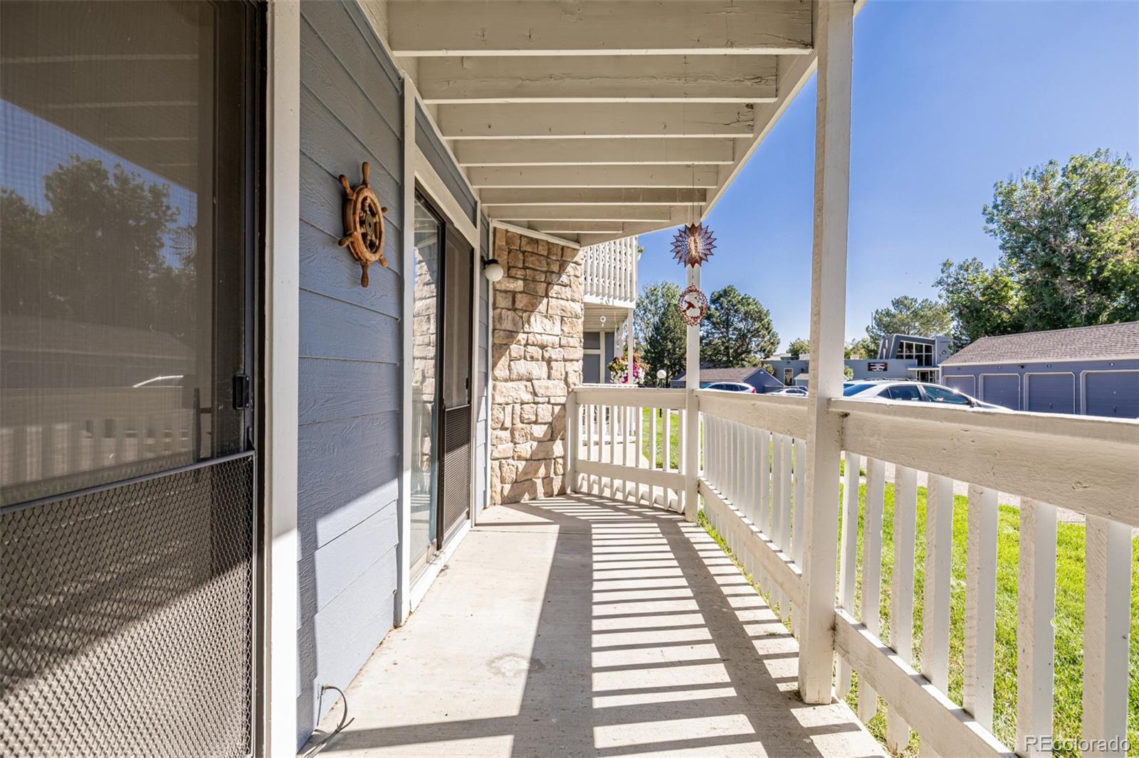 8335 Fairmount Drive Denver CO 80247