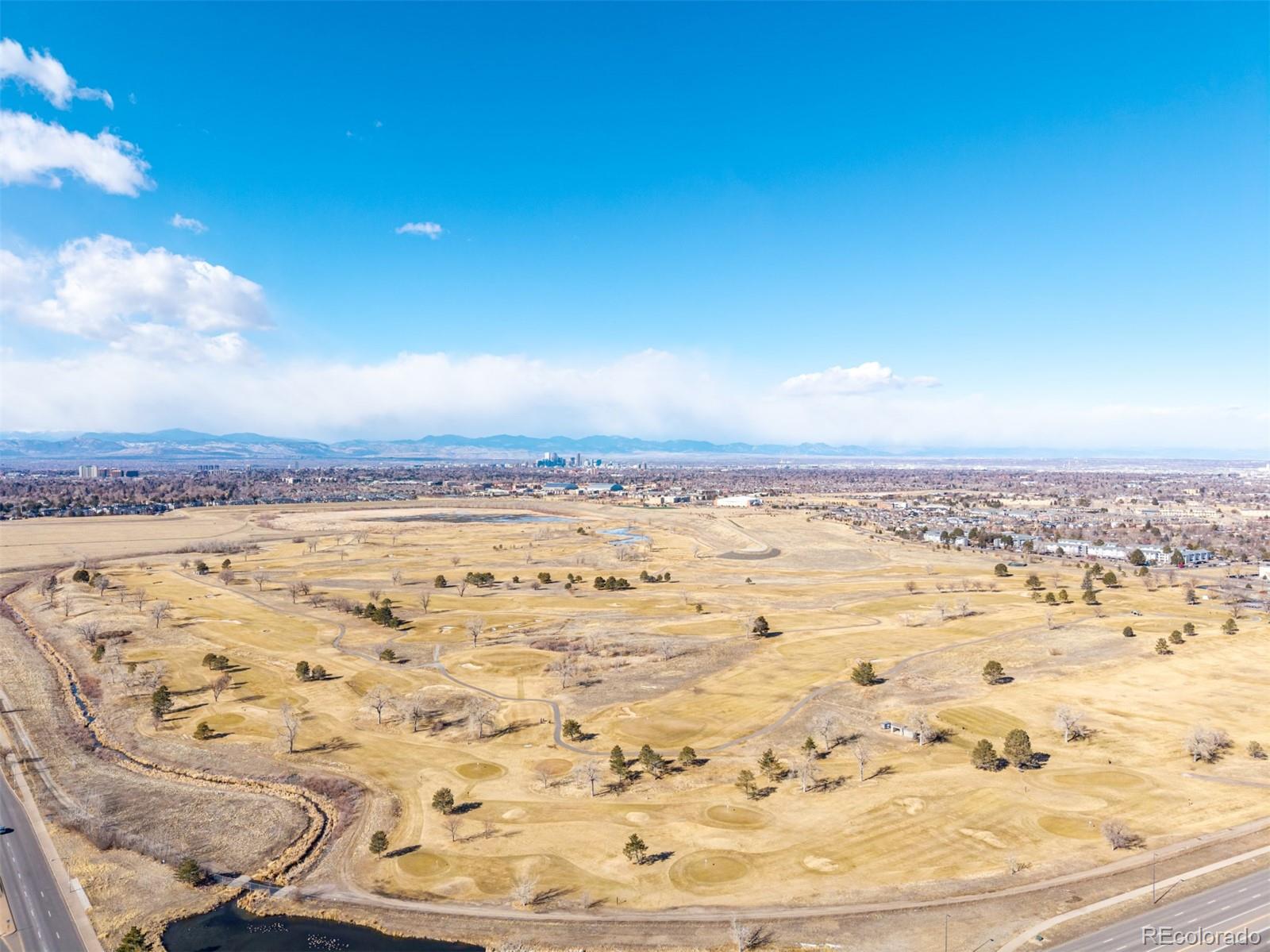 8335 Fairmount Drive Denver CO 80247