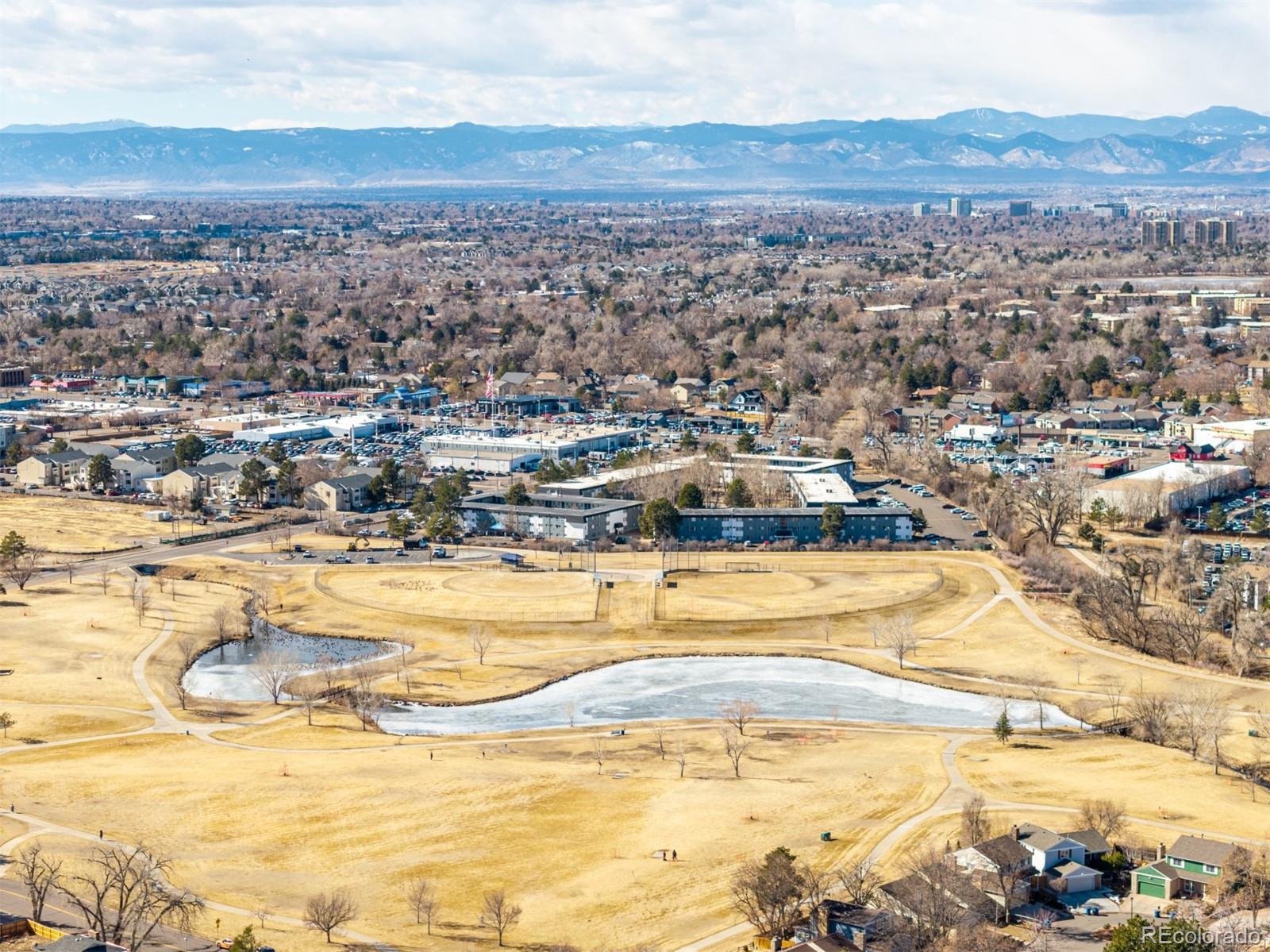 8335 Fairmount Drive Denver CO 80247