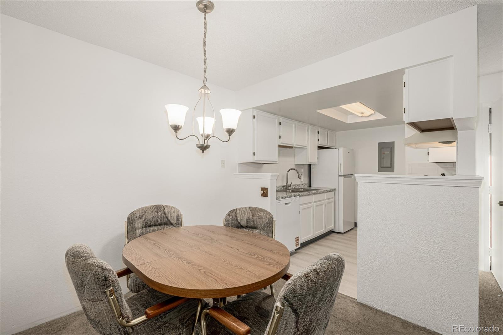 8335 Fairmount Drive Denver CO 80247