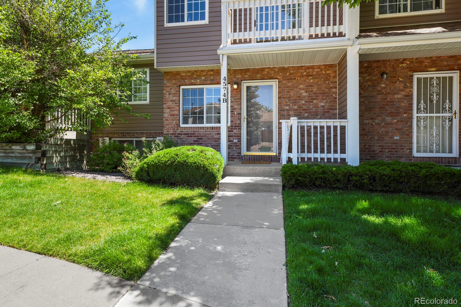 4574 S Cimmarron Circle Aurora CO 80015
