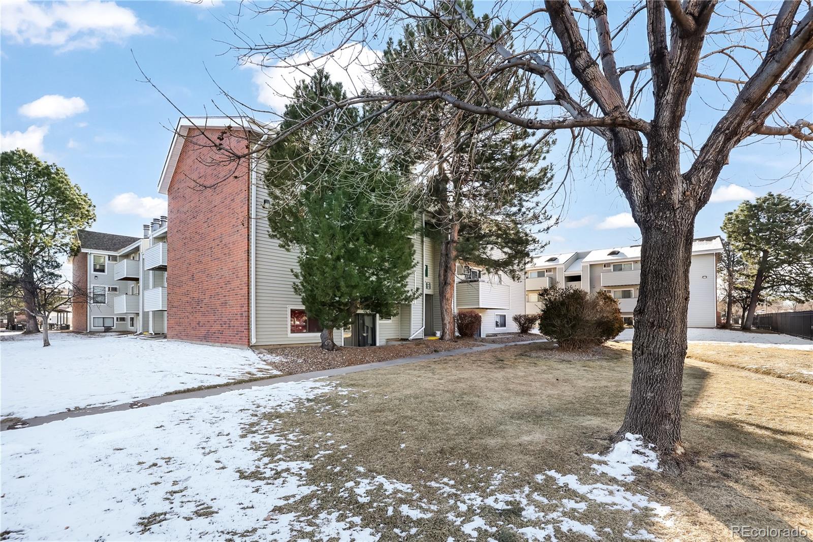 10150 E Virginia Avenue Denver CO 80247