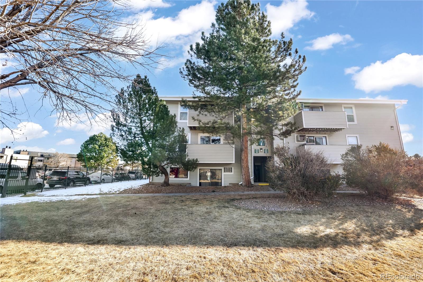 10150 E Virginia Avenue Denver CO 80247