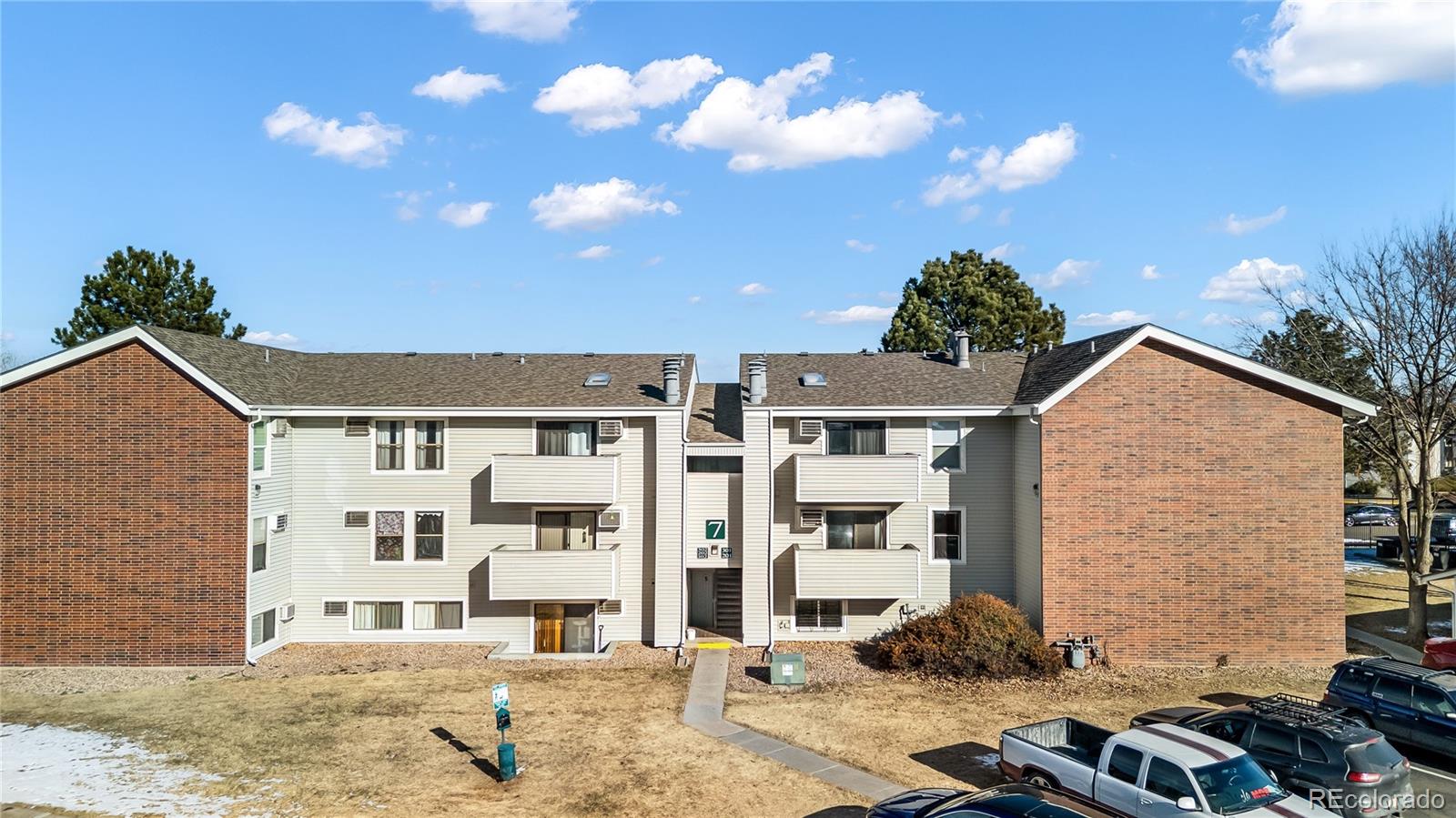 10150 E Virginia Avenue Denver CO 80247