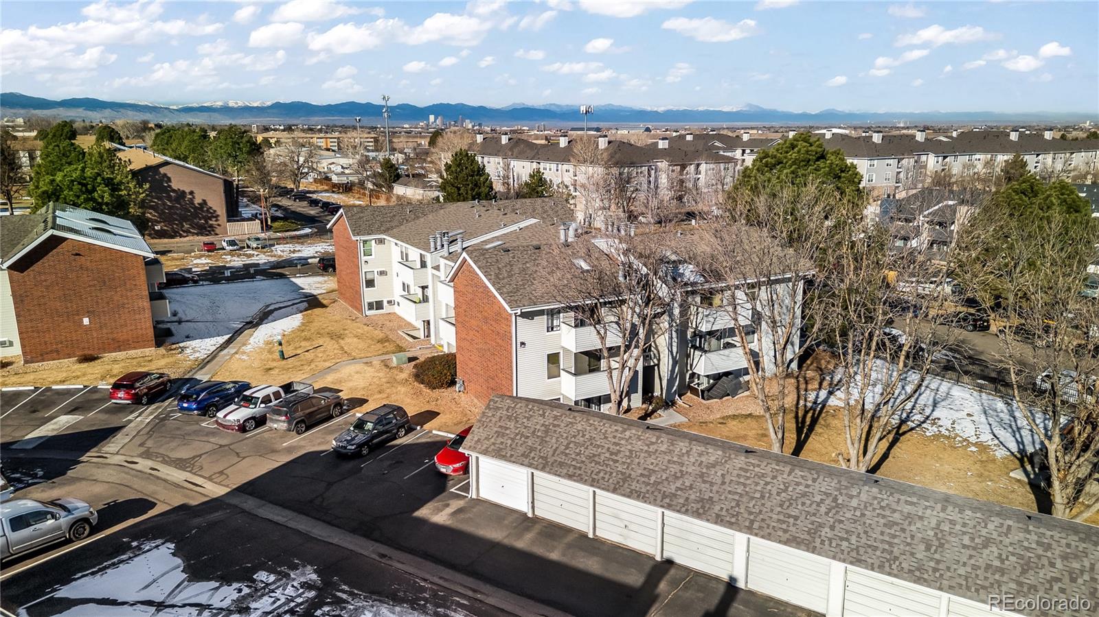 10150 E Virginia Avenue Denver CO 80247