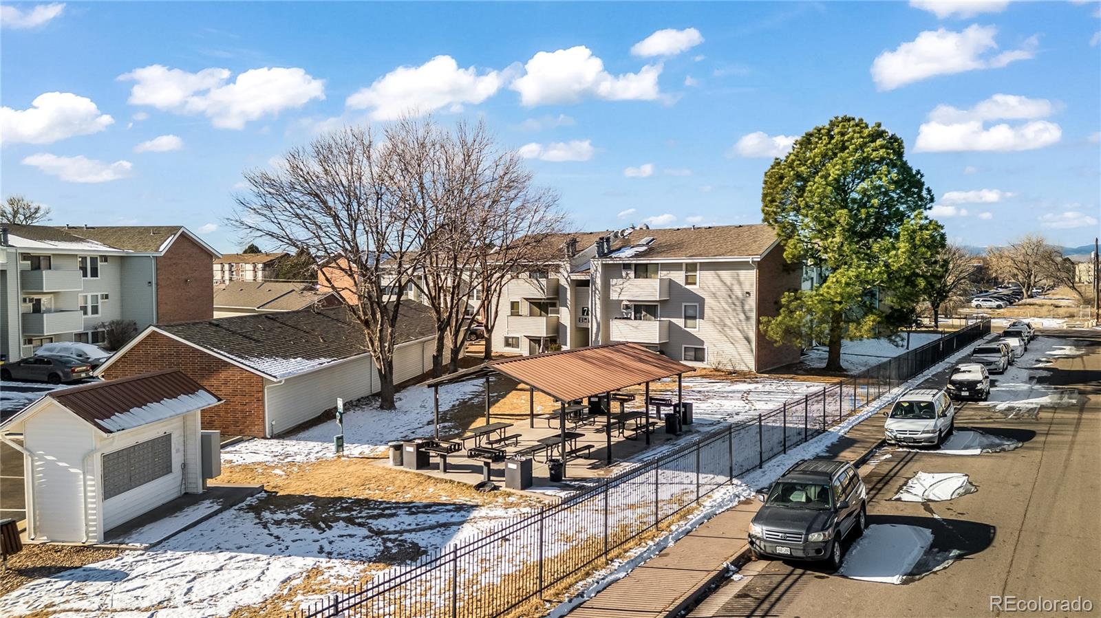 10150 E Virginia Avenue Denver CO 80247