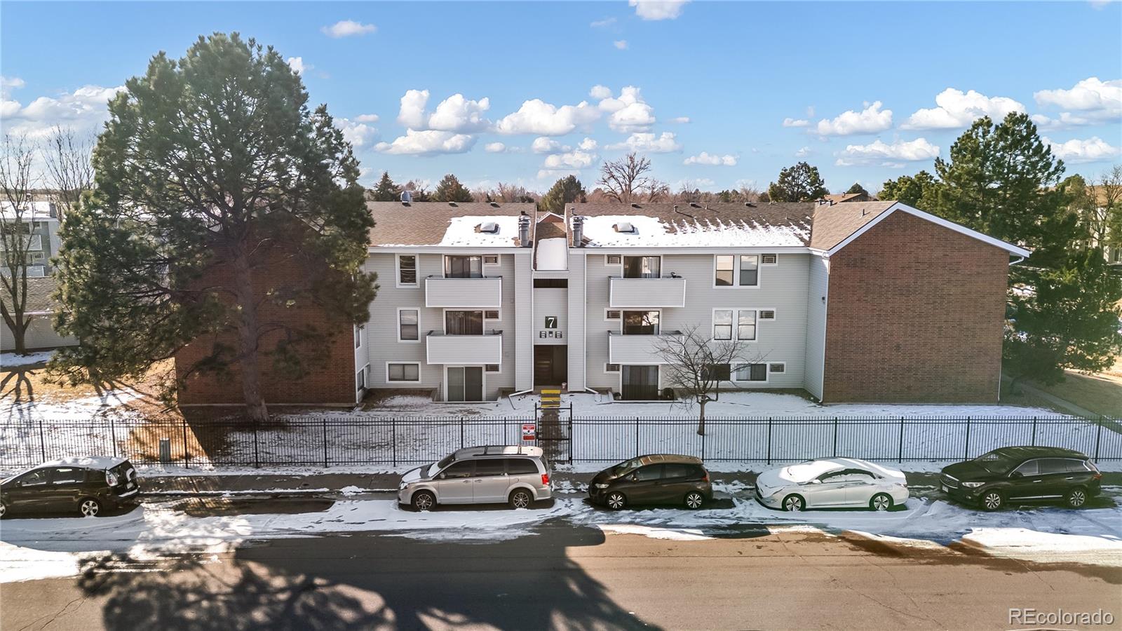 10150 E Virginia Avenue Denver CO 80247