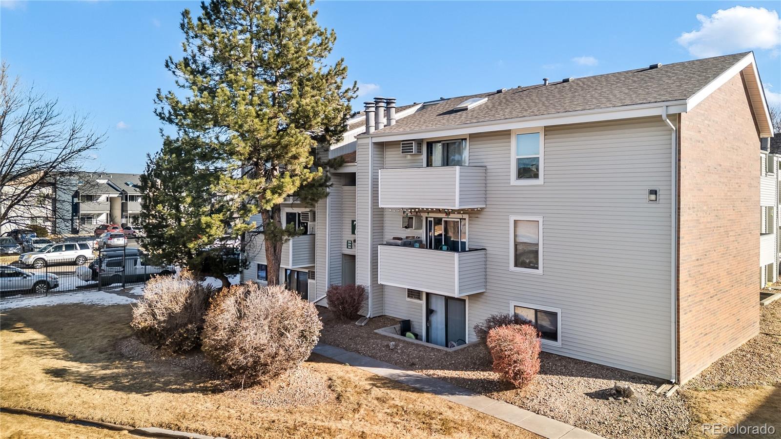 10150 E Virginia Avenue Denver CO 80247