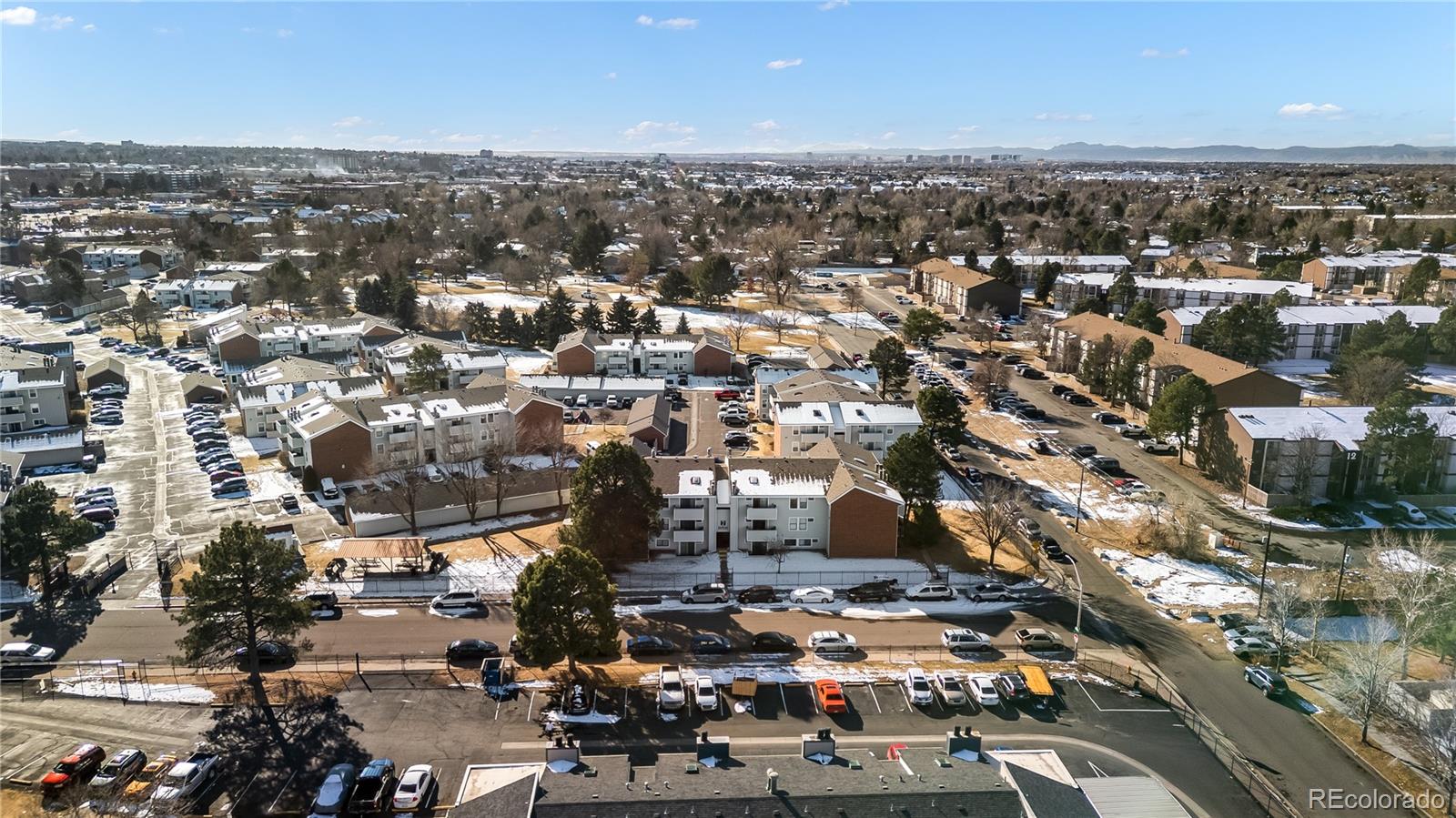 10150 E Virginia Avenue Denver CO 80247