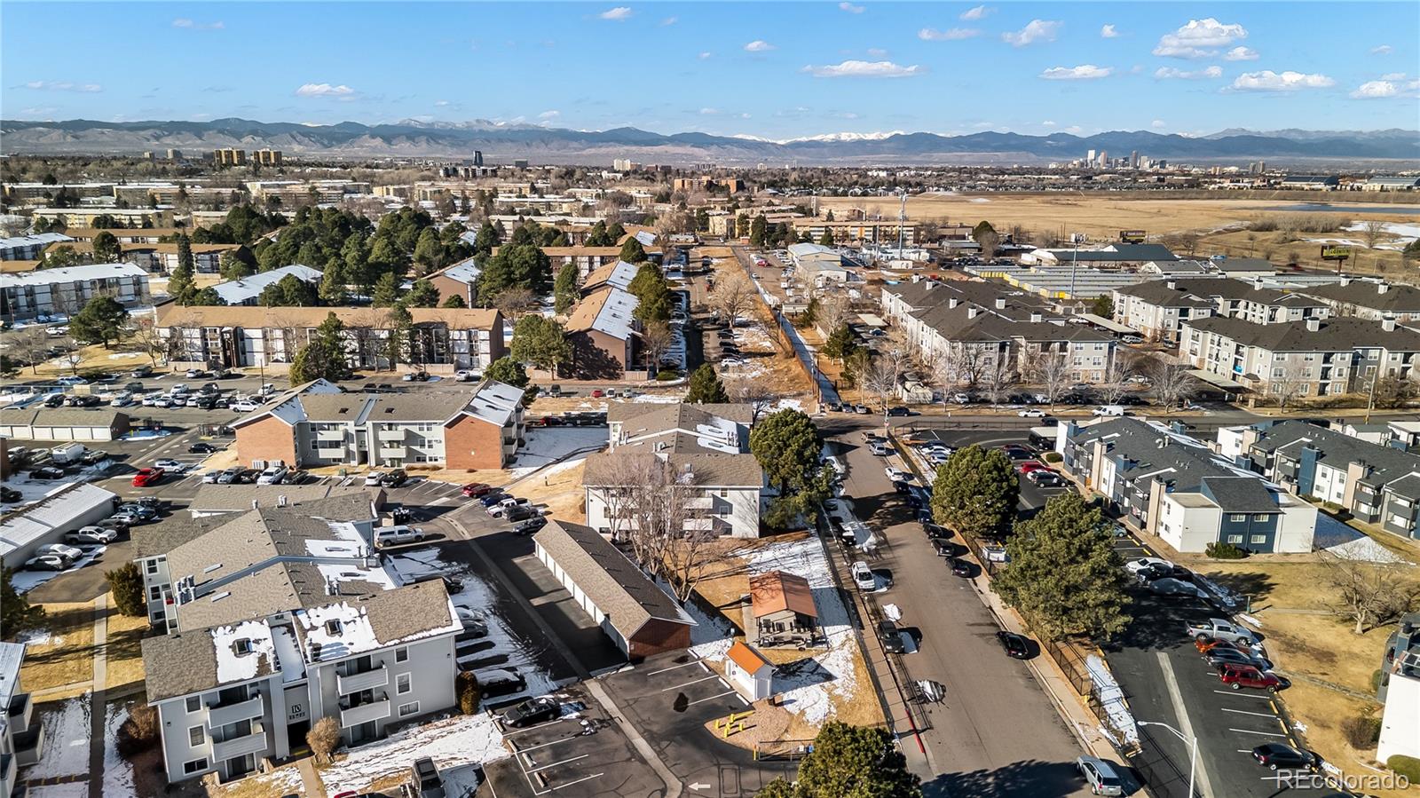 10150 E Virginia Avenue Denver CO 80247