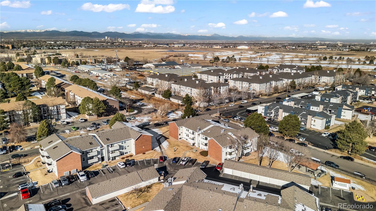 10150 E Virginia Avenue Denver CO 80247