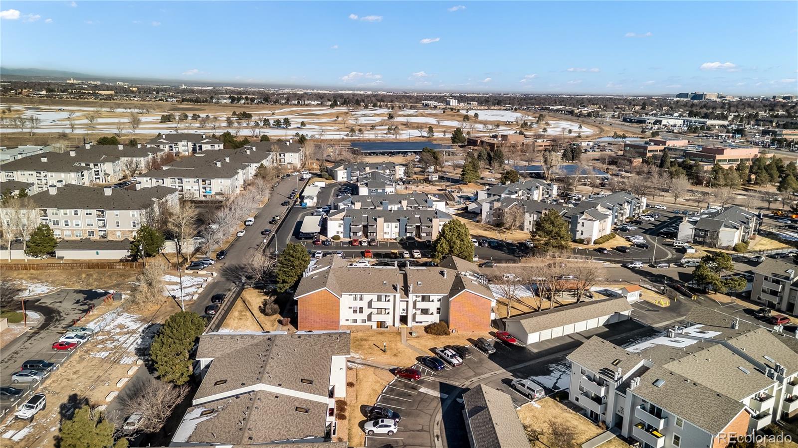 10150 E Virginia Avenue Denver CO 80247