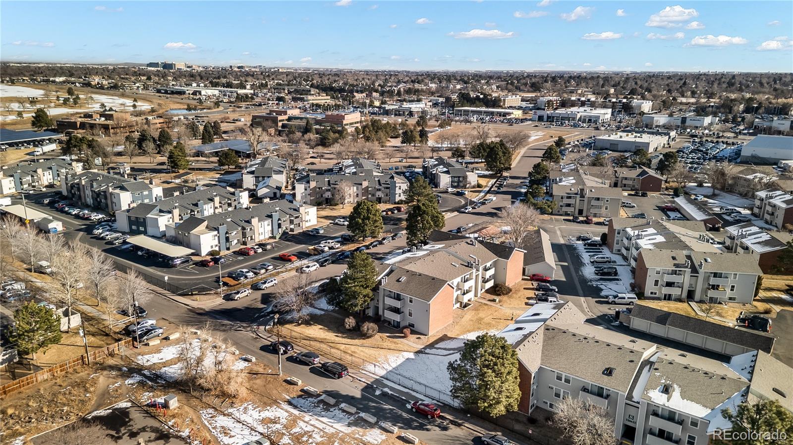 10150 E Virginia Avenue Denver CO 80247