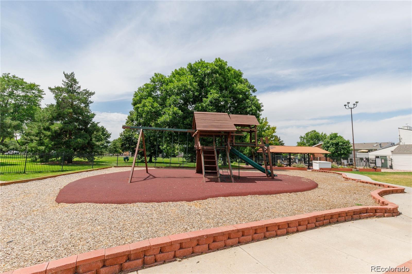 10150 E Virginia Avenue Denver CO 80247
