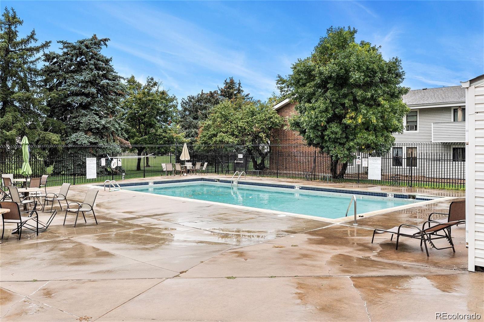 10150 E Virginia Avenue Denver CO 80247