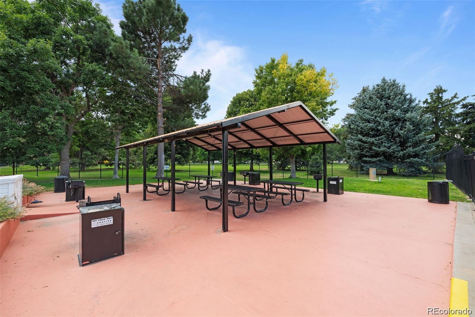 10150 E Virginia Avenue Denver CO 80247