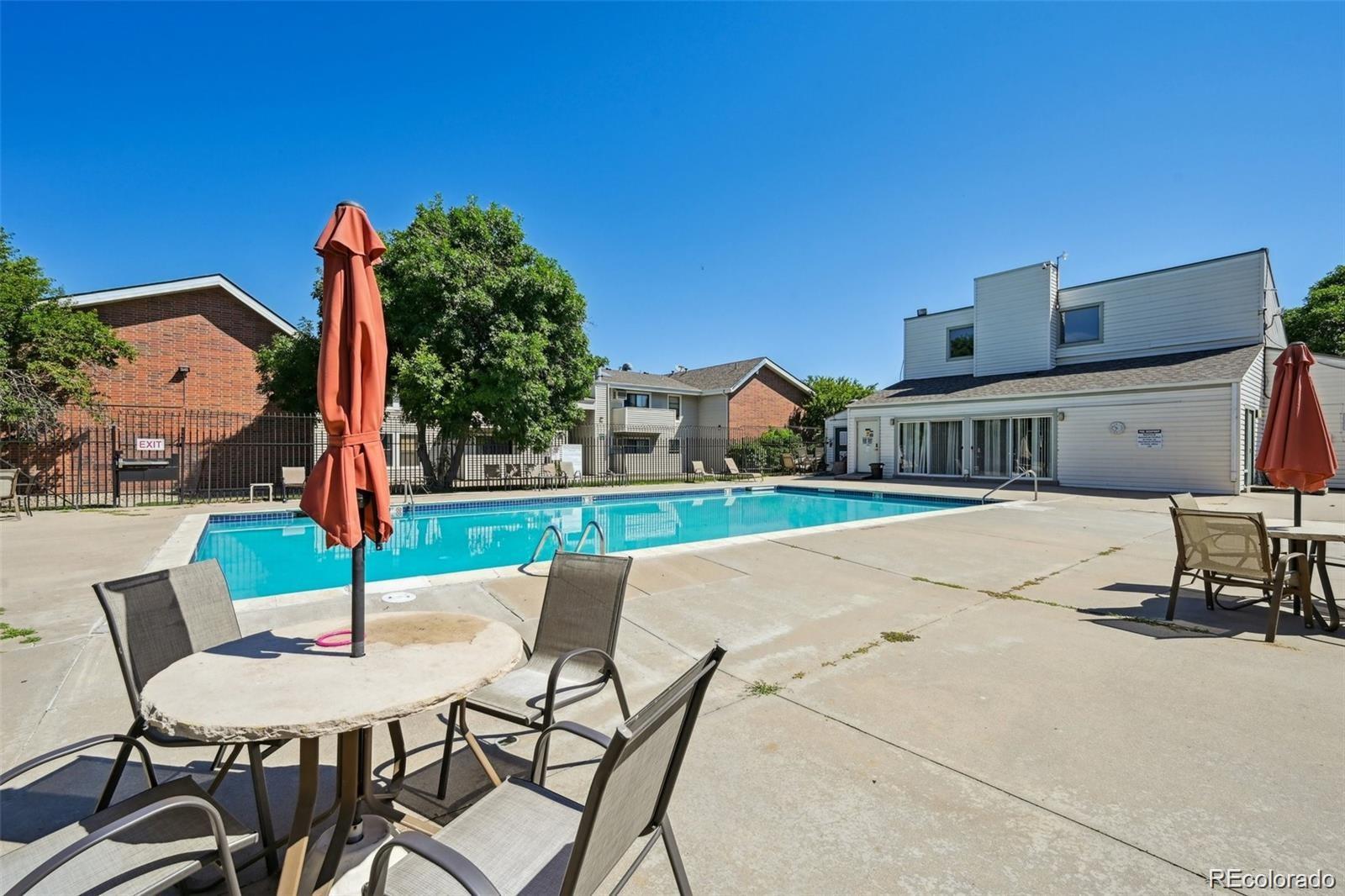 10150 E Virginia Avenue Denver CO 80247