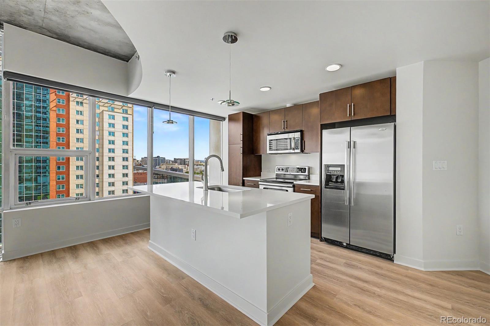 Denver CO, 891 14TH Street, Unit 1415