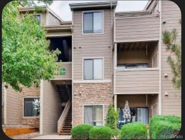 7388 S Alkire Street Littleton CO 80127