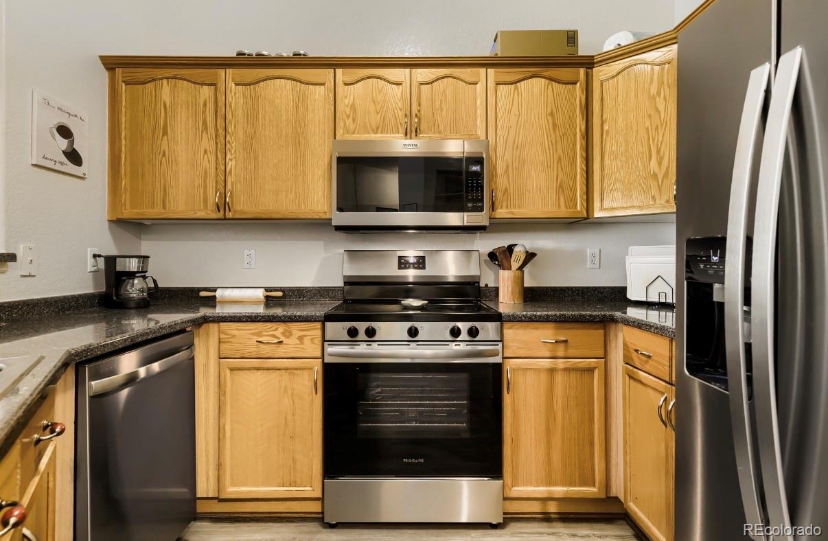 7388 S Alkire Street Littleton CO 80127