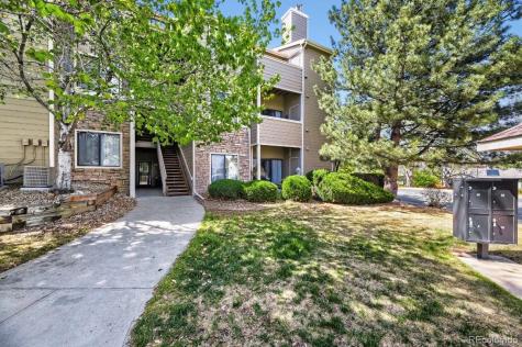 7388 S Alkire Street Littleton CO 80127