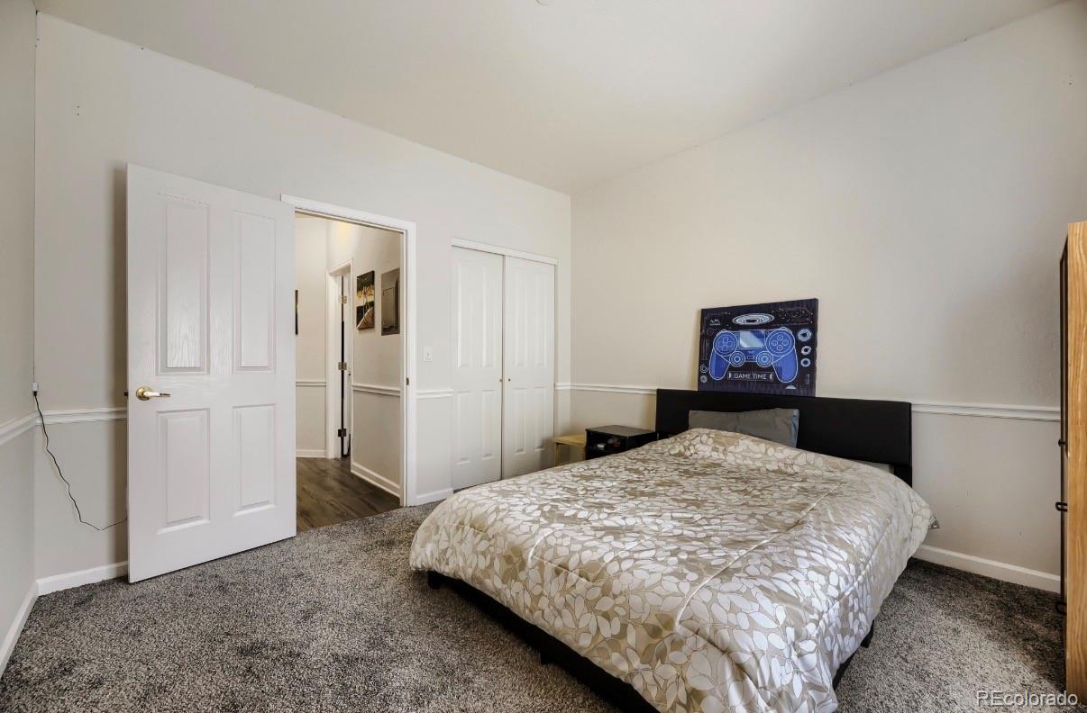 7388 S Alkire Street Littleton CO 80127