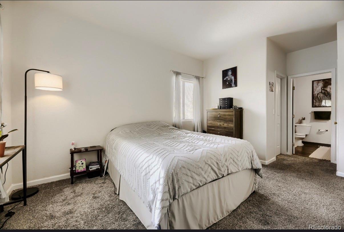 7388 S Alkire Street Littleton CO 80127