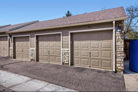 7388 S Alkire Street Littleton CO 80127
