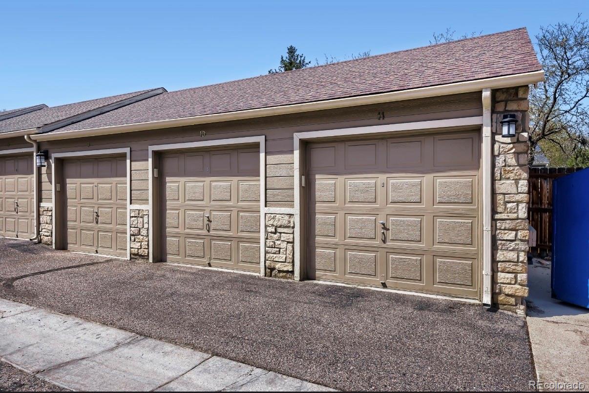 7388 S Alkire Street Littleton CO 80127