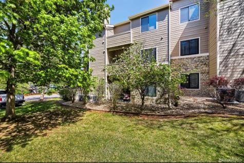 7388 S Alkire Street Littleton CO 80127