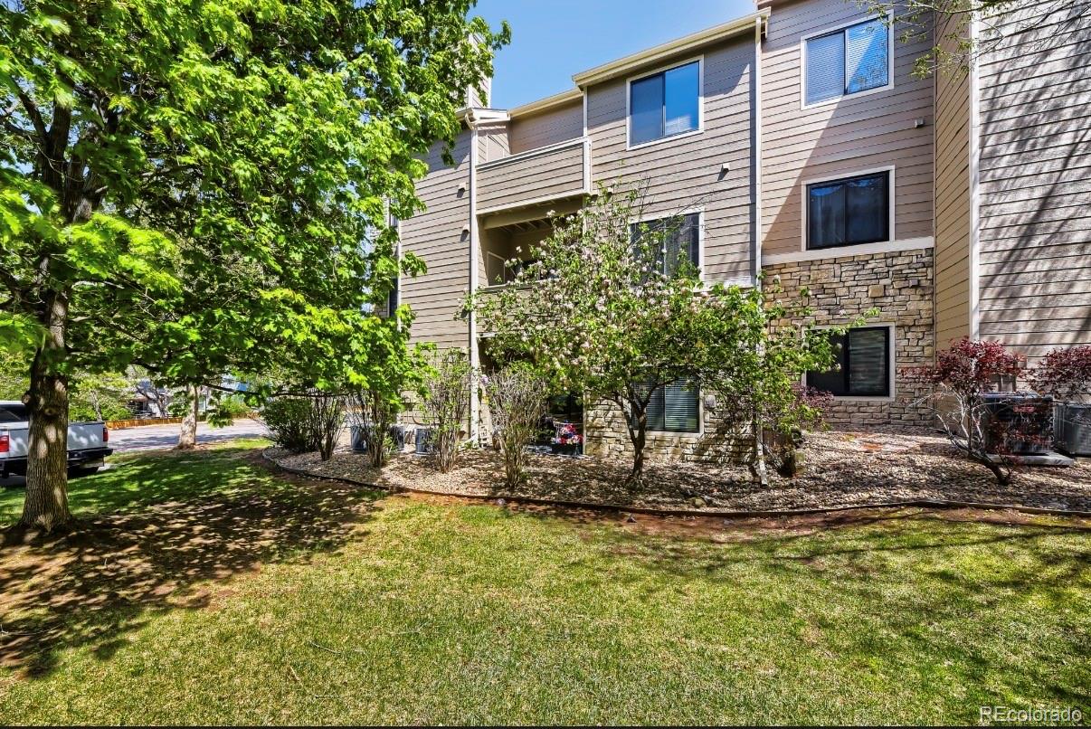 7388 S Alkire Street Littleton CO 80127