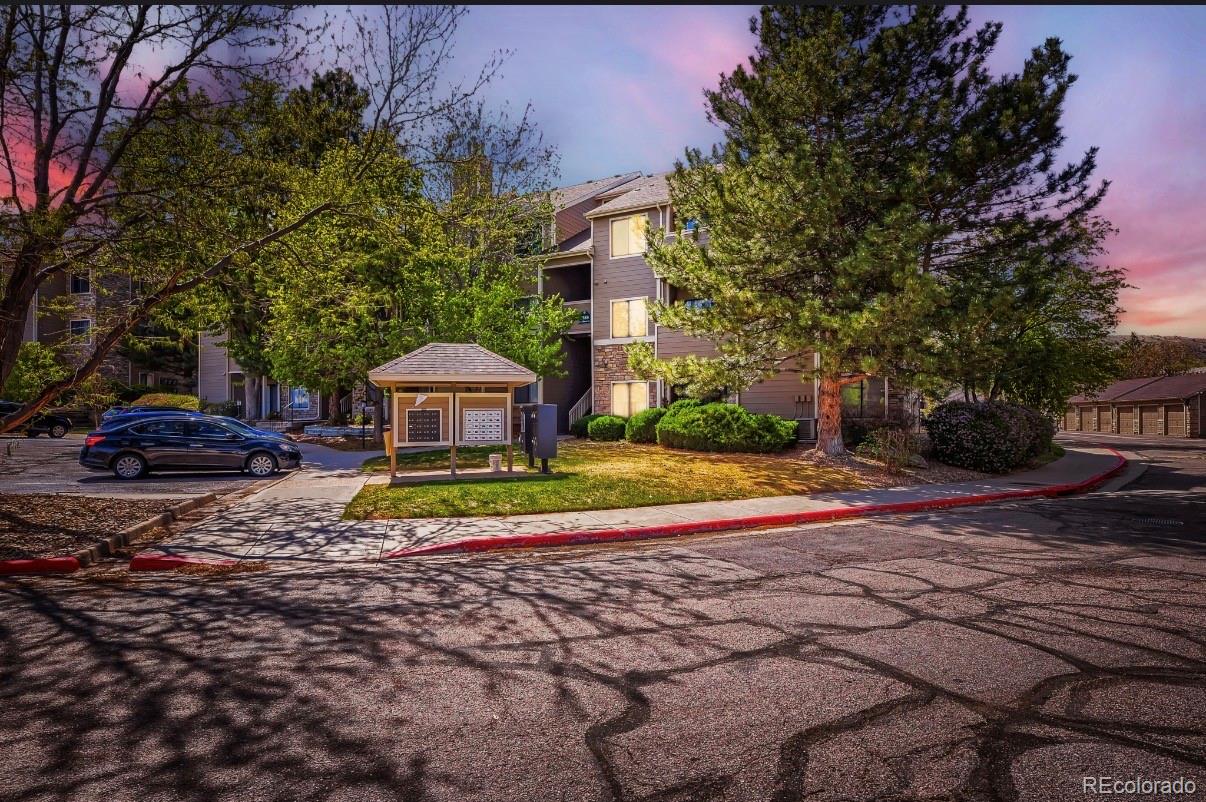 7388 S Alkire Street Littleton CO 80127