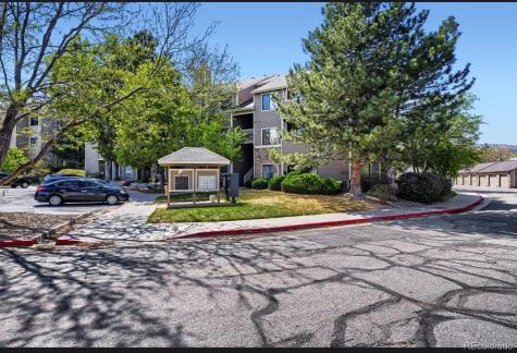 7388 S Alkire Street Littleton CO 80127