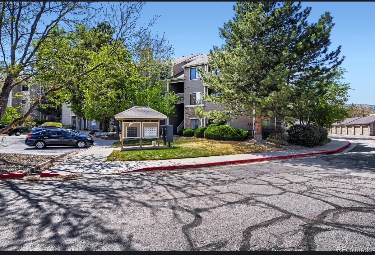 7388 S Alkire Street Littleton CO 80127
