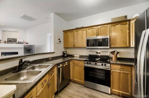 7388 S Alkire Street Littleton CO 80127