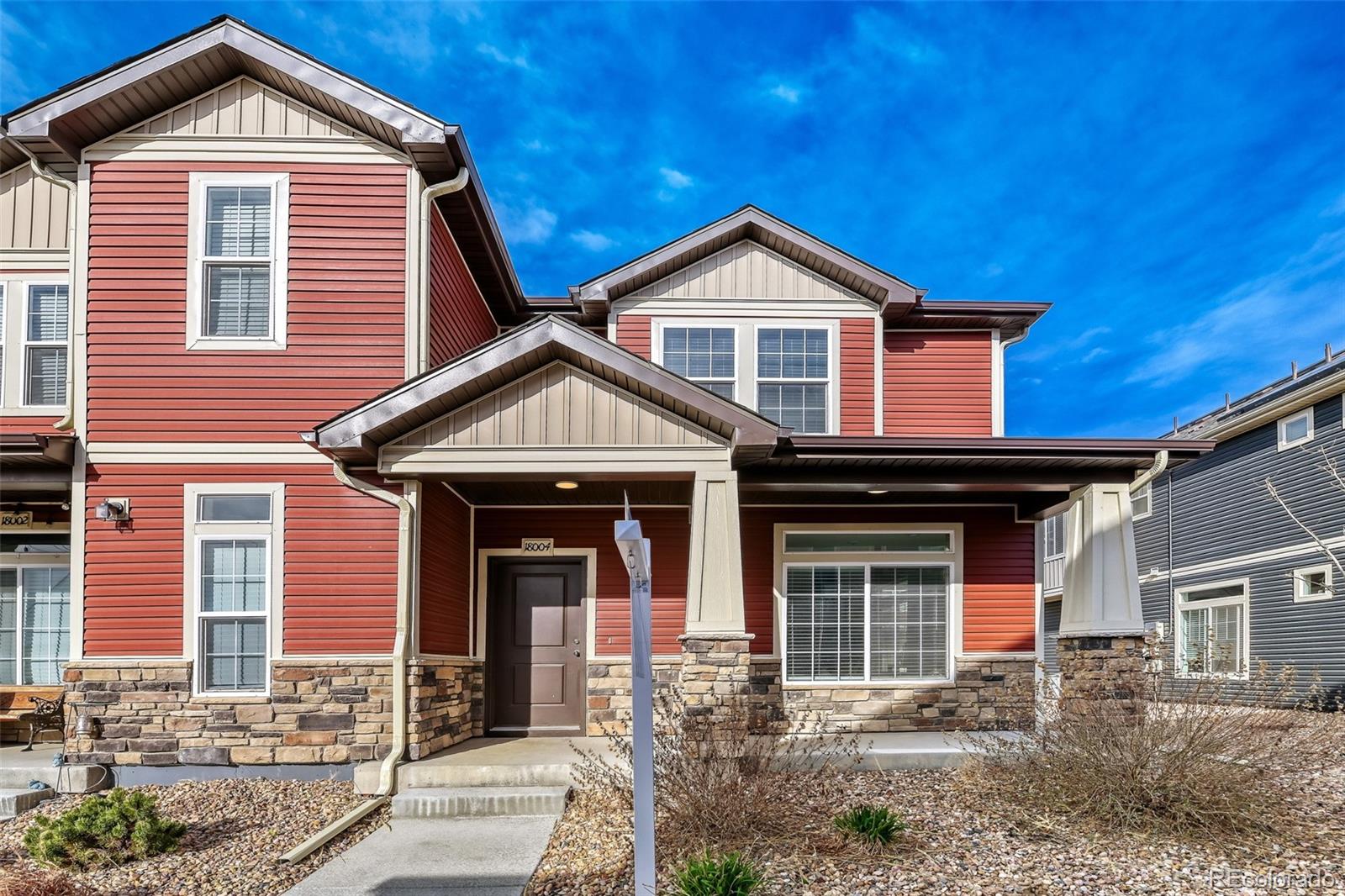 18004 E 103rd Avenue Commerce City CO 80022