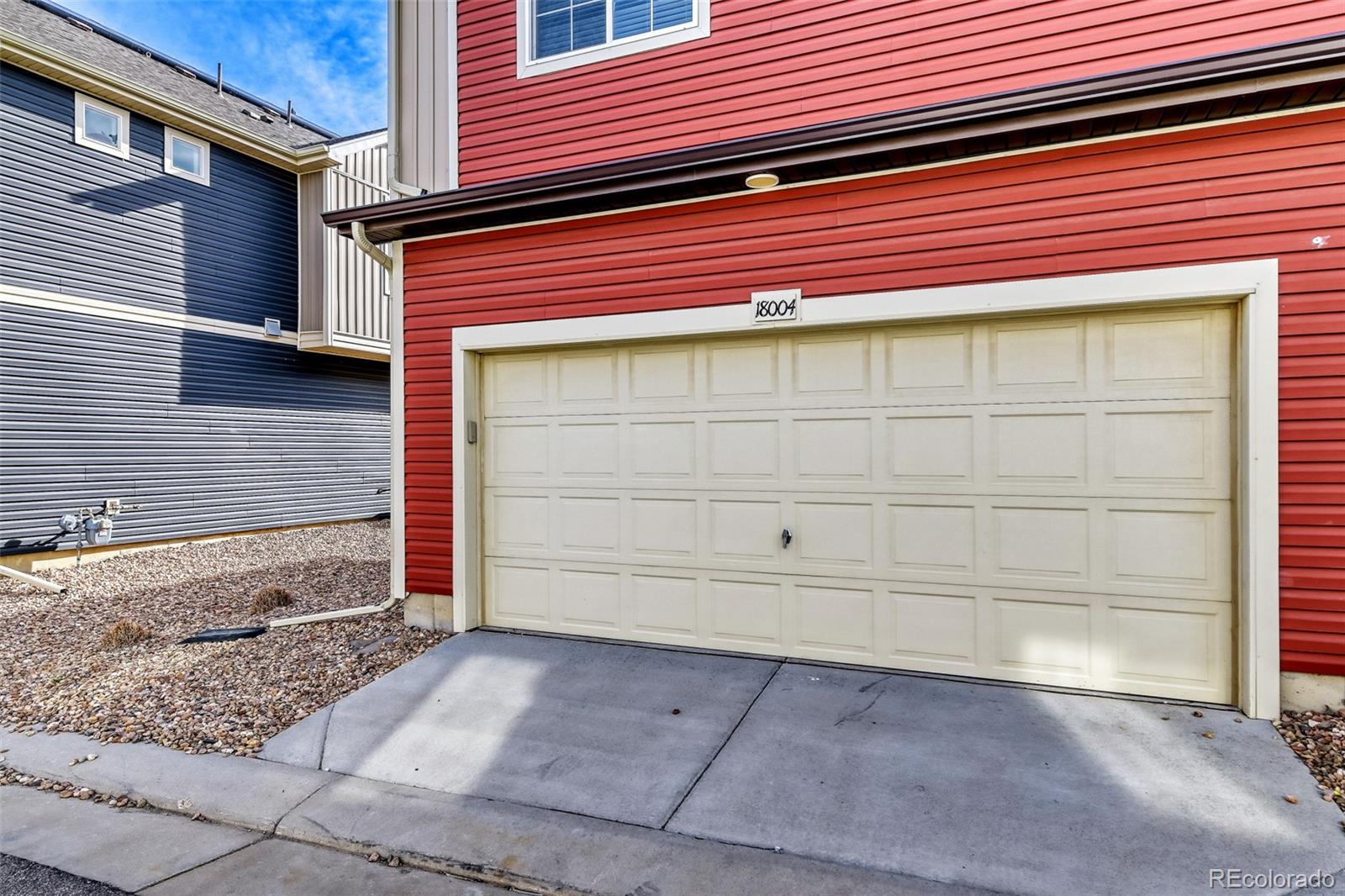 18004 E 103rd Avenue Commerce City CO 80022
