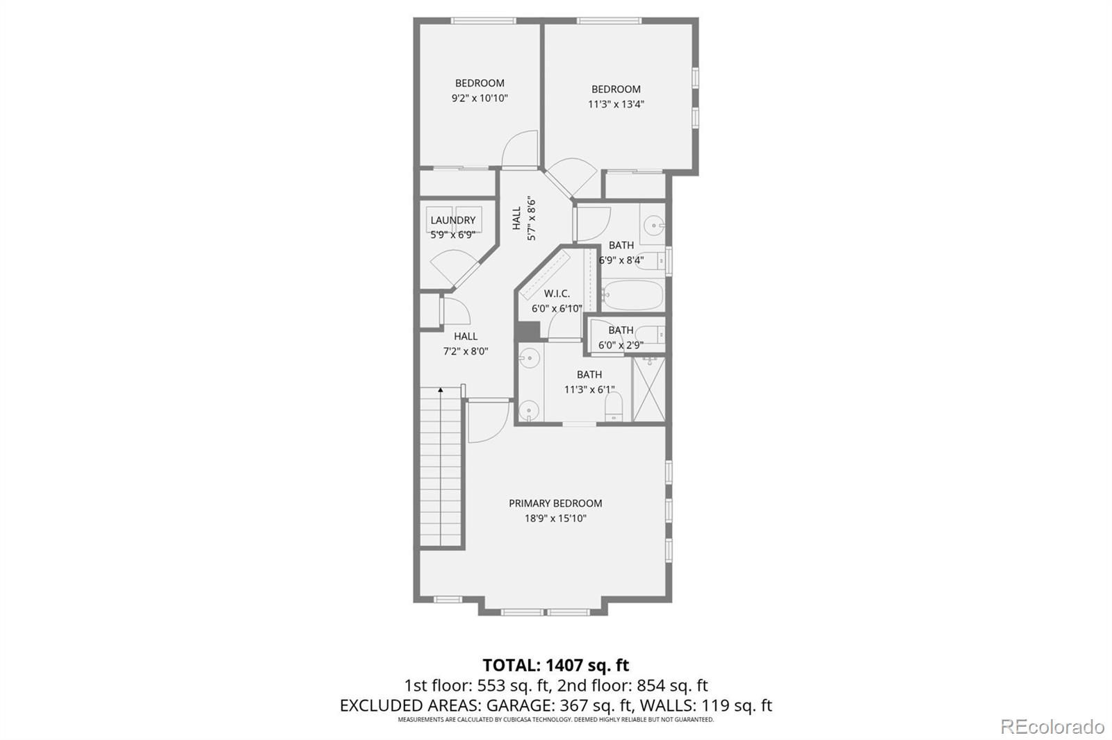 18004 E 103rd Avenue Commerce City CO 80022