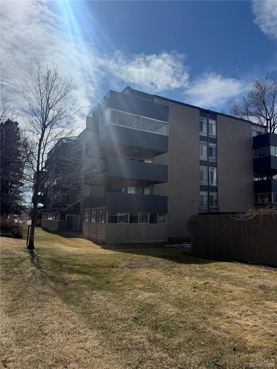 675 S University Boulevard Denver CO 80209