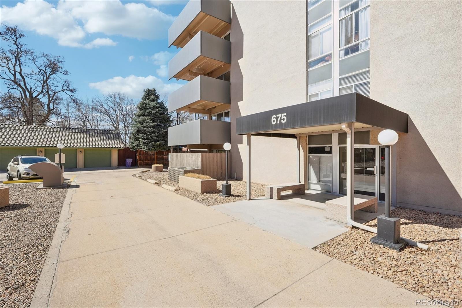675 S University Boulevard Denver CO 80209