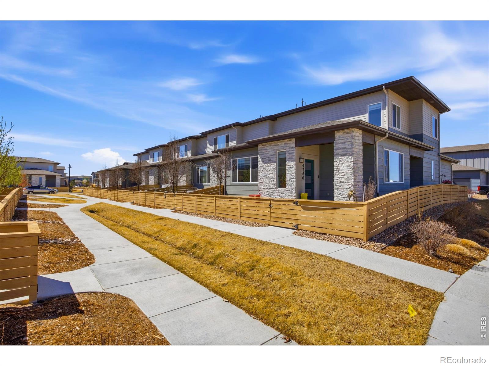 4760 Champlain Drive Timnath CO 80547
