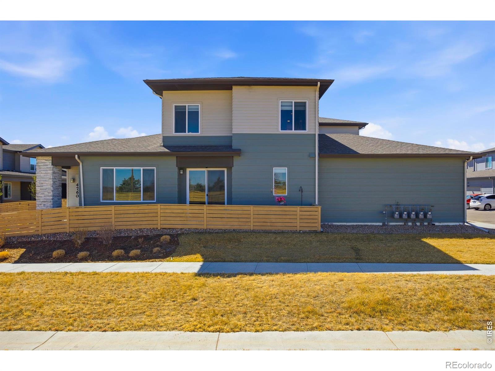 4760 Champlain Drive Timnath CO 80547