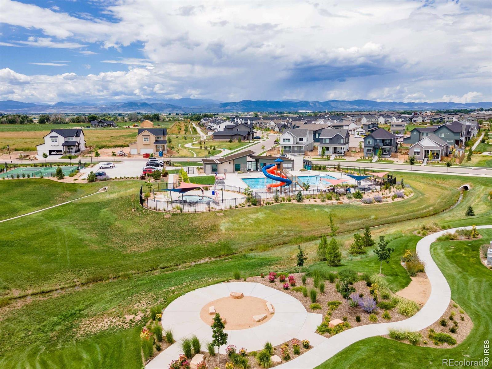 4760 Champlain Drive Timnath CO 80547