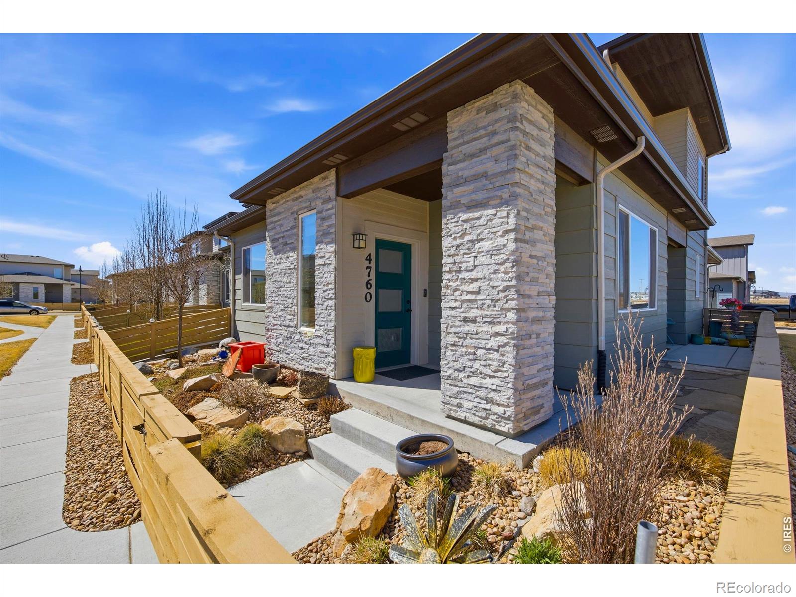 4760 Champlain Drive Timnath CO 80547
