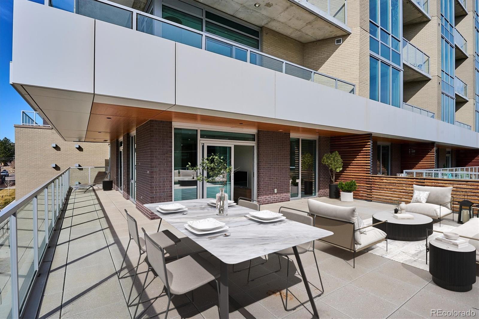4200 W 17th Avenue Denver CO 80204