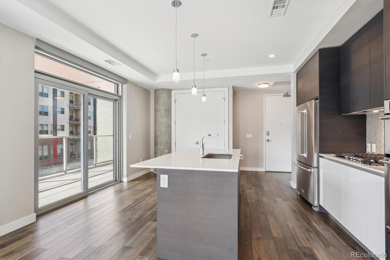 4200 W 17th Avenue Denver CO 80204