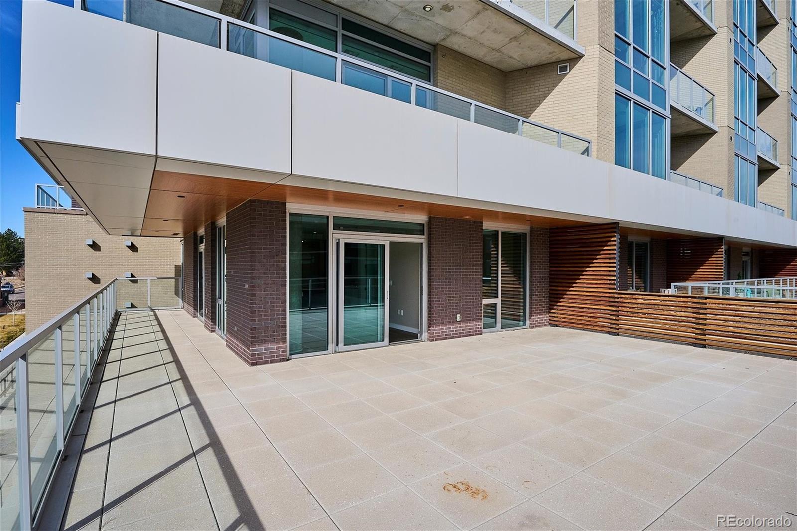4200 W 17th Avenue Denver CO 80204