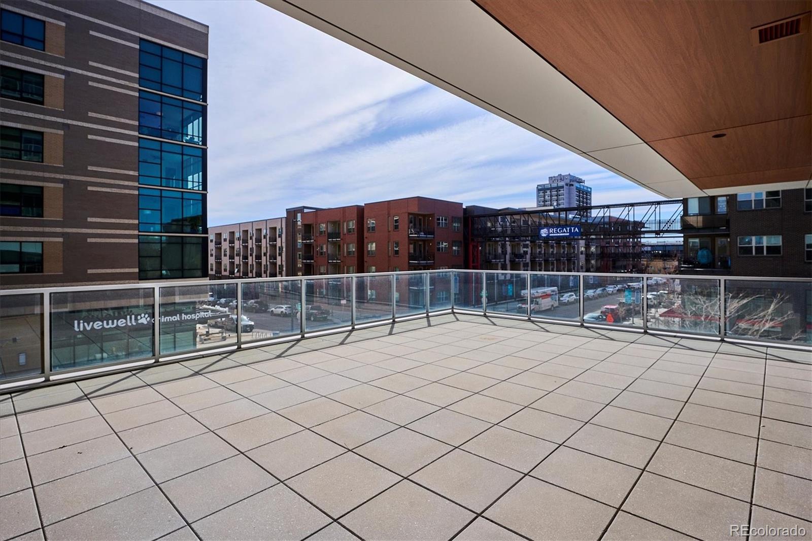 4200 W 17th Avenue Denver CO 80204